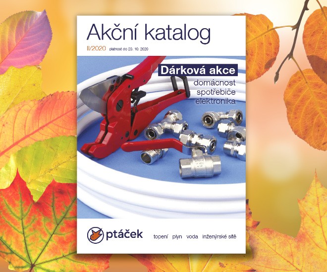 Nový akční velkoobchodní katalog II/2020